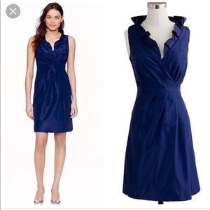 J Crew Blakely Dress